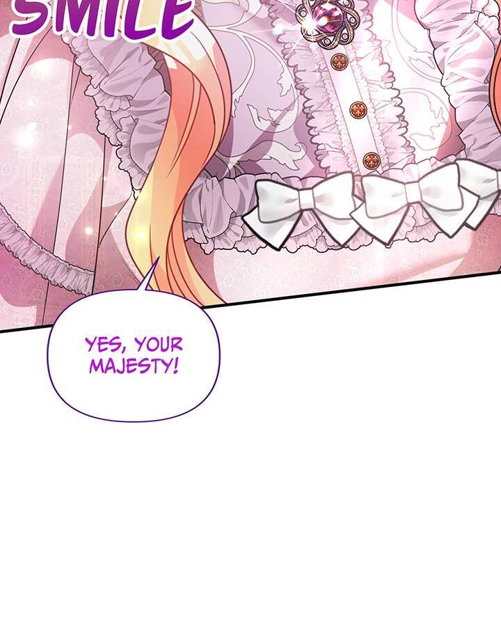 I’m a Doll, but the Tyrant Is Obsessed With Me Chapter 42 page 95