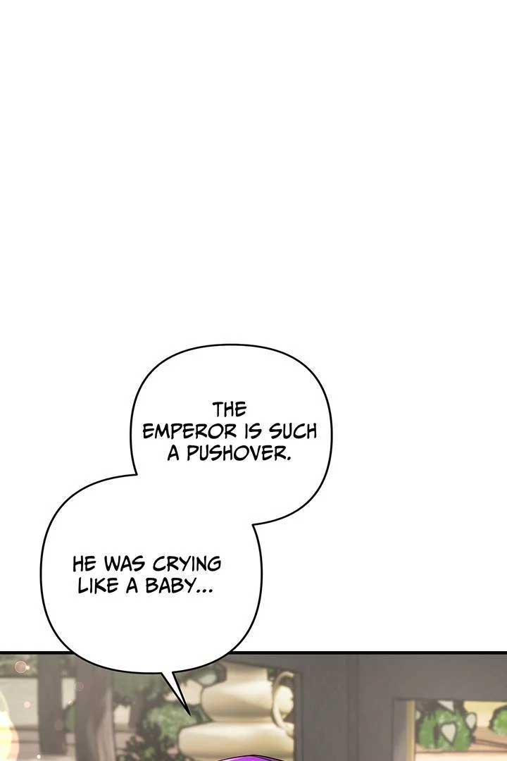 I’m a Doll, but the Tyrant Is Obsessed With Me Chapter 43 page 9