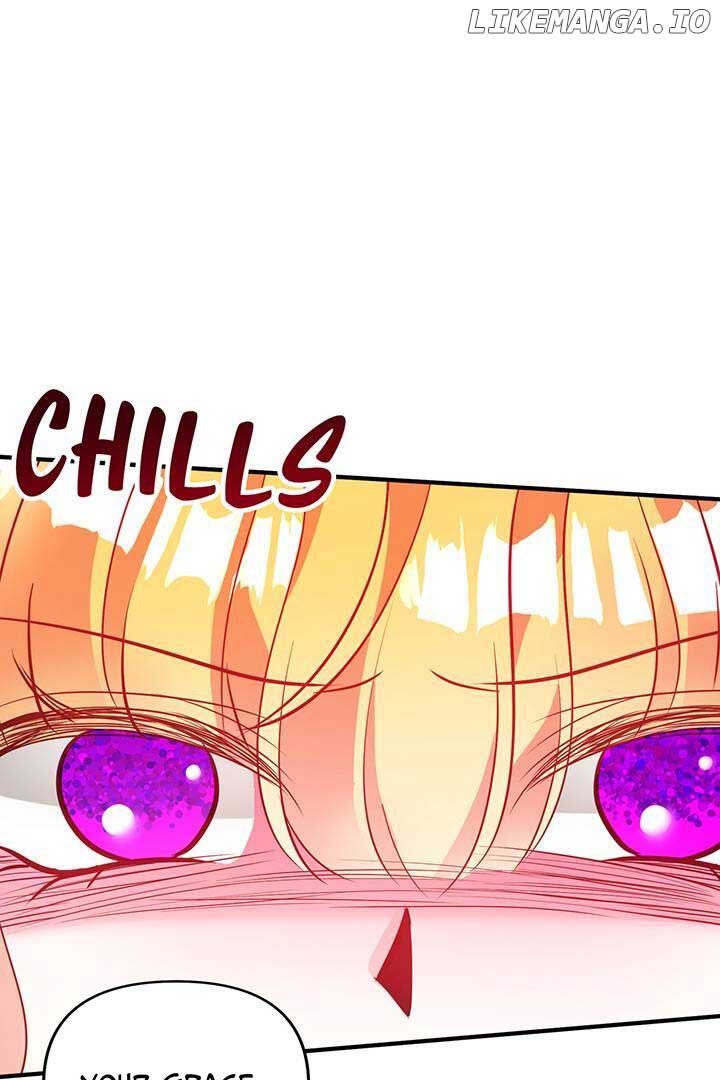 I’m a Doll, but the Tyrant Is Obsessed With Me Chapter 43 page 104