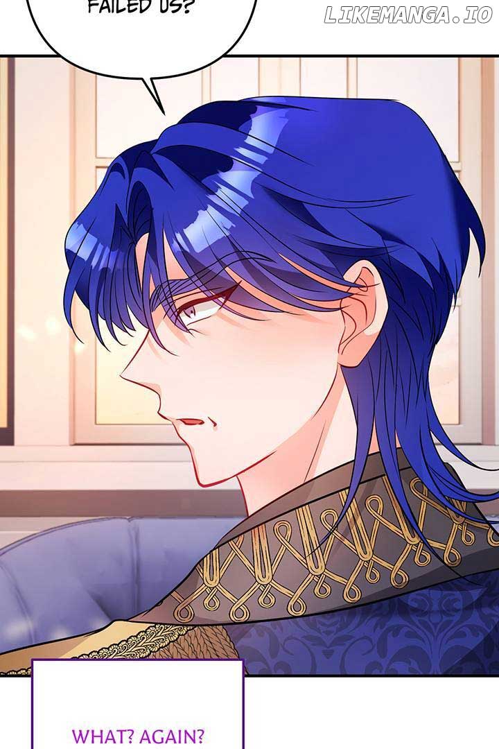 I’m a Doll, but the Tyrant Is Obsessed With Me Chapter 43 page 106