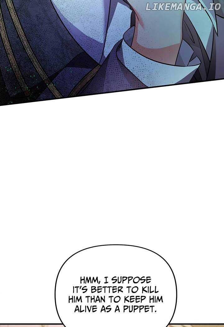 I’m a Doll, but the Tyrant Is Obsessed With Me Chapter 43 page 109