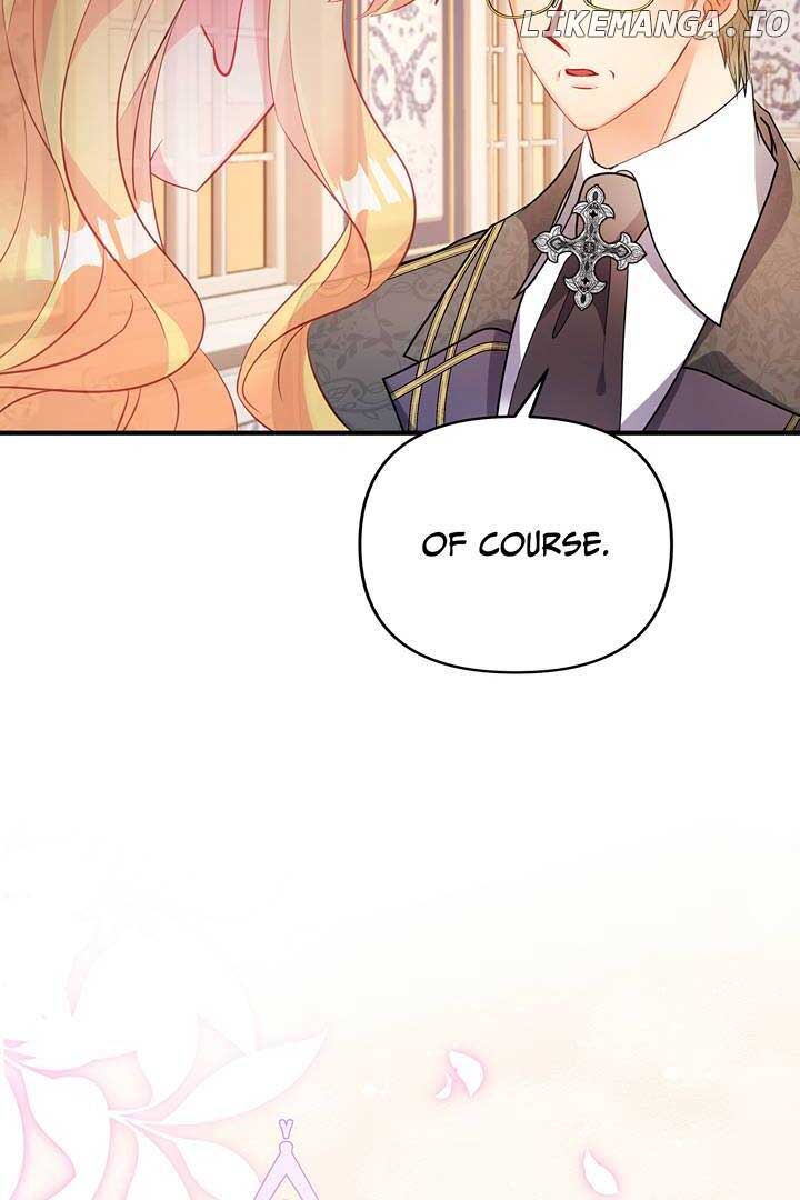 I’m a Doll, but the Tyrant Is Obsessed With Me Chapter 43 page 113