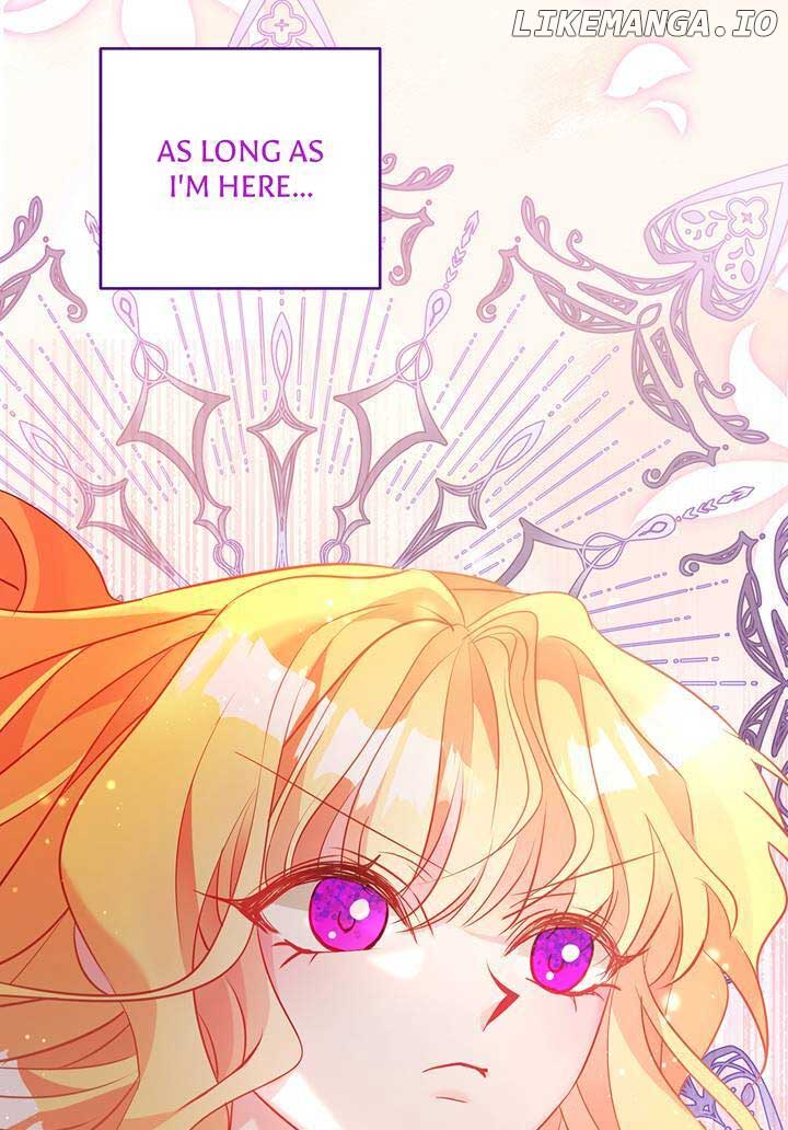 I’m a Doll, but the Tyrant Is Obsessed With Me Chapter 43 page 114