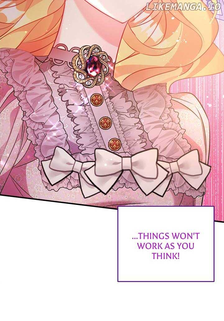 I’m a Doll, but the Tyrant Is Obsessed With Me Chapter 43 page 115