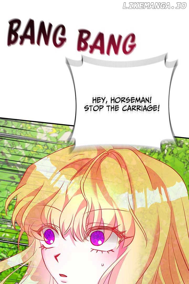 I’m a Doll, but the Tyrant Is Obsessed With Me Chapter 43 page 13