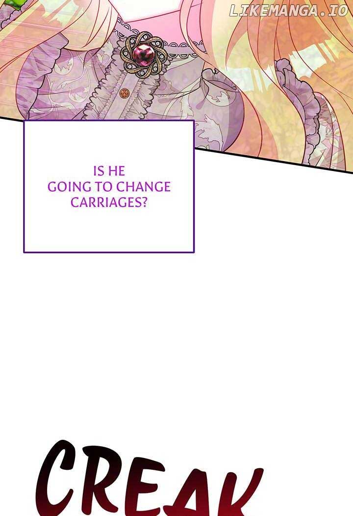 I’m a Doll, but the Tyrant Is Obsessed With Me Chapter 43 page 14