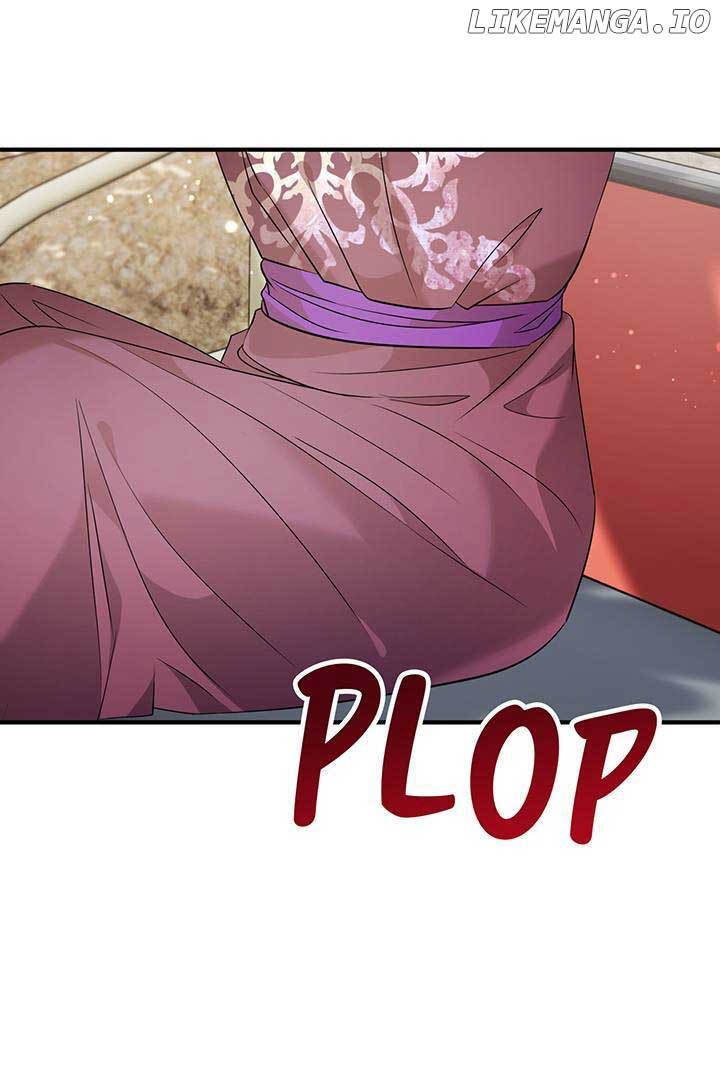 I’m a Doll, but the Tyrant Is Obsessed With Me Chapter 43 page 18
