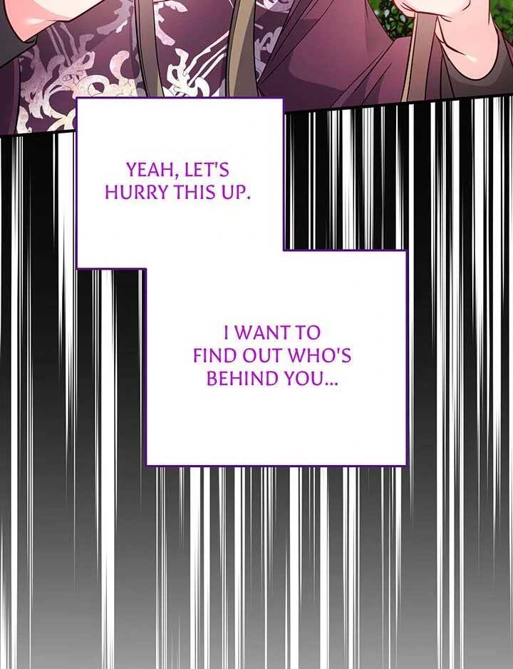 I’m a Doll, but the Tyrant Is Obsessed With Me Chapter 43 page 21