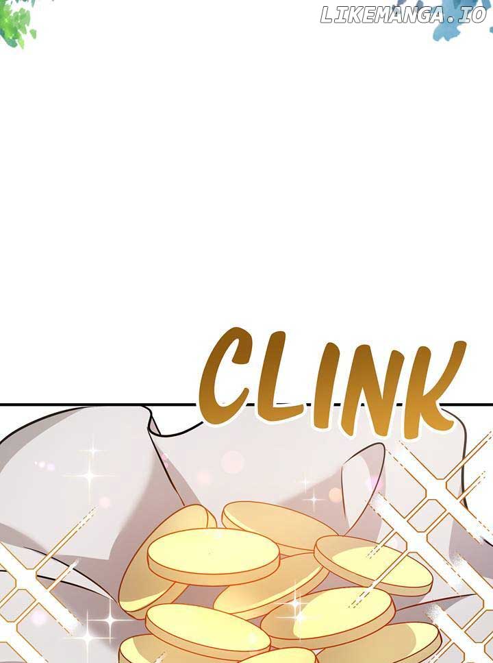 I’m a Doll, but the Tyrant Is Obsessed With Me Chapter 43 page 2