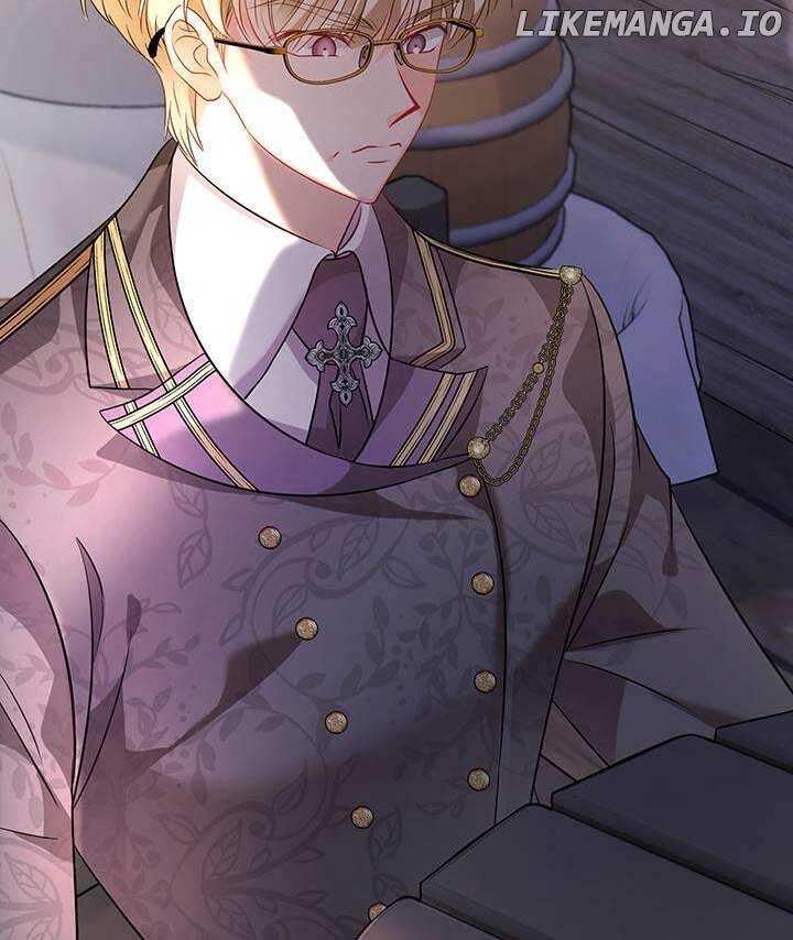 I’m a Doll, but the Tyrant Is Obsessed With Me Chapter 43 page 32