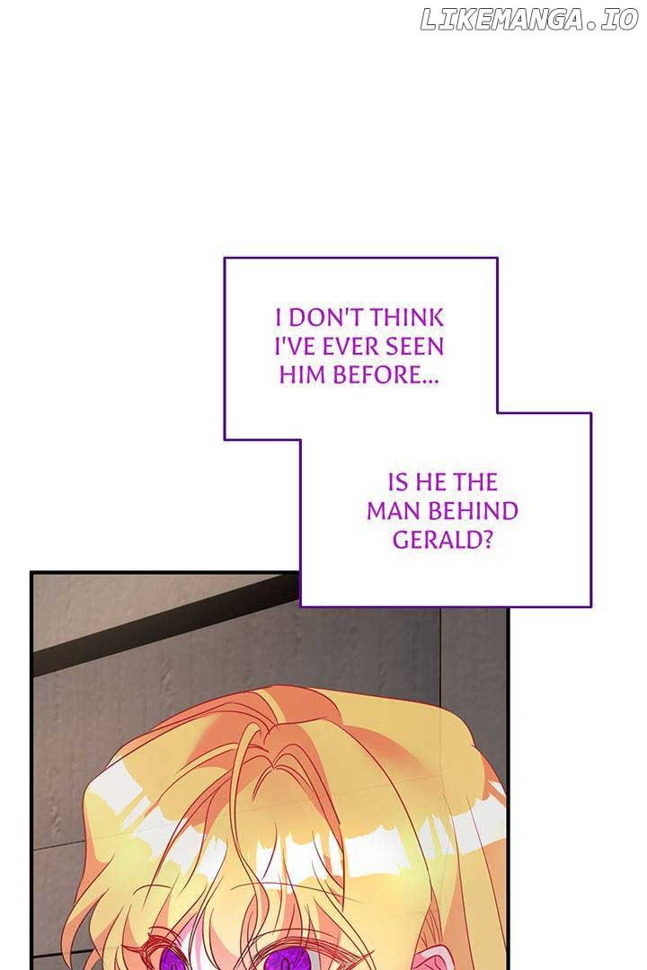 I’m a Doll, but the Tyrant Is Obsessed With Me Chapter 43 page 36