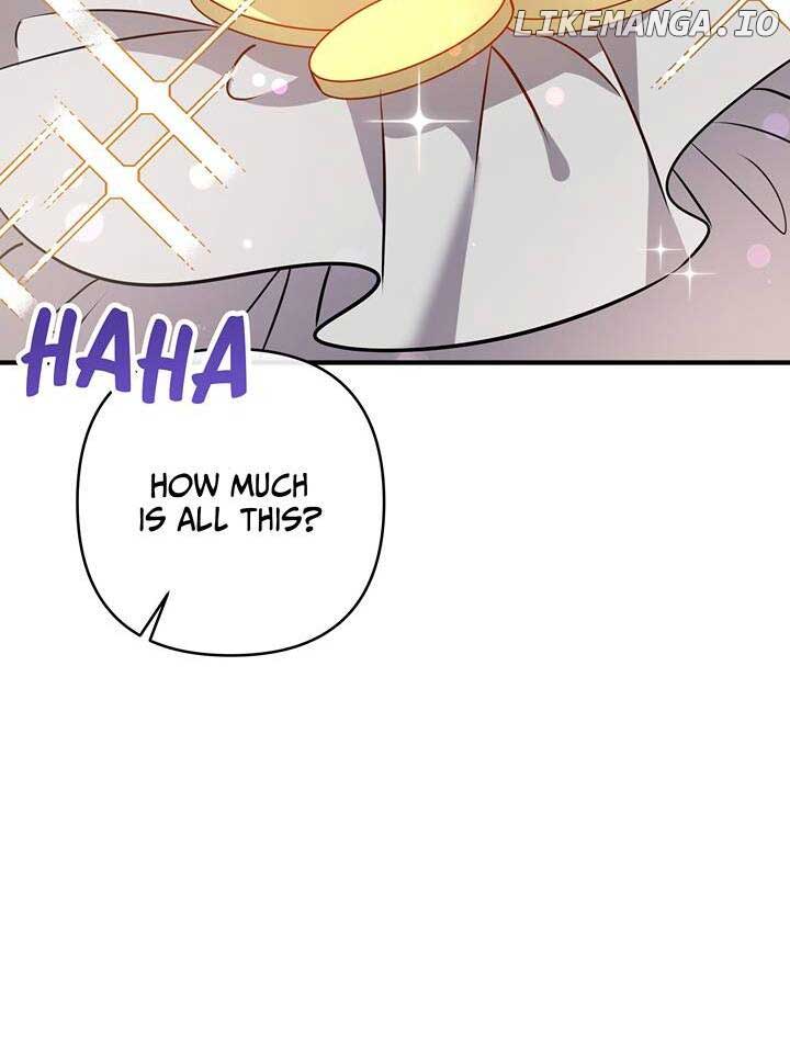 I’m a Doll, but the Tyrant Is Obsessed With Me Chapter 43 page 3