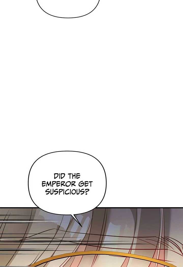 I’m a Doll, but the Tyrant Is Obsessed With Me Chapter 43 page 39