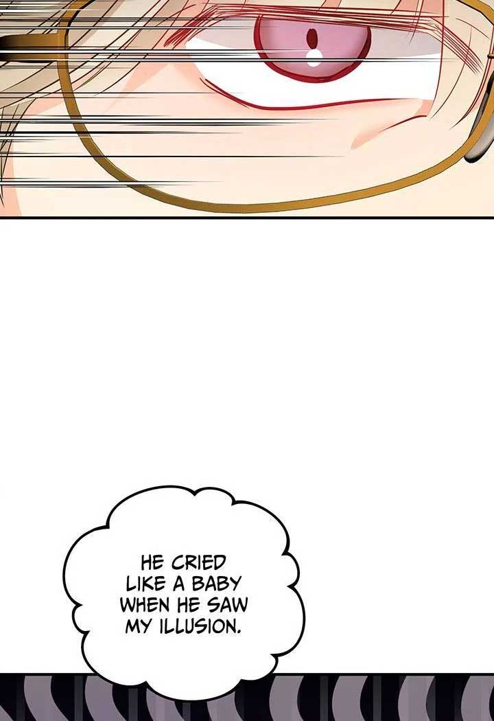 I’m a Doll, but the Tyrant Is Obsessed With Me Chapter 43 page 40
