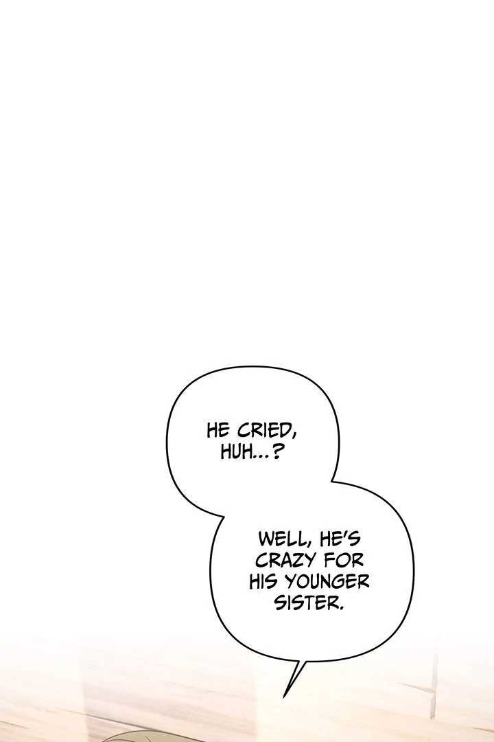 I’m a Doll, but the Tyrant Is Obsessed With Me Chapter 43 page 42