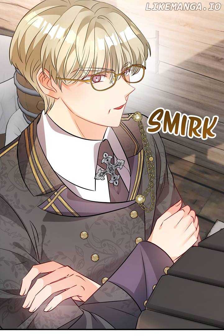 I’m a Doll, but the Tyrant Is Obsessed With Me Chapter 43 page 43