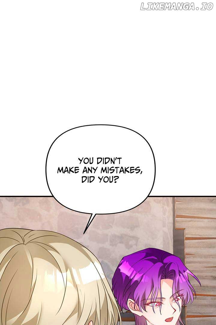 I’m a Doll, but the Tyrant Is Obsessed With Me Chapter 43 page 44