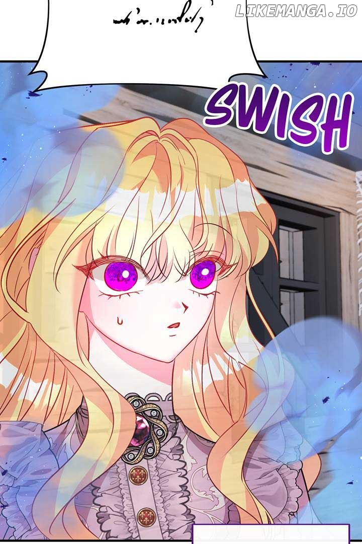 I’m a Doll, but the Tyrant Is Obsessed With Me Chapter 43 page 49
