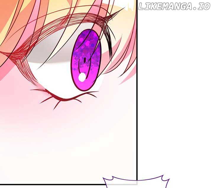 I’m a Doll, but the Tyrant Is Obsessed With Me Chapter 43 page 51