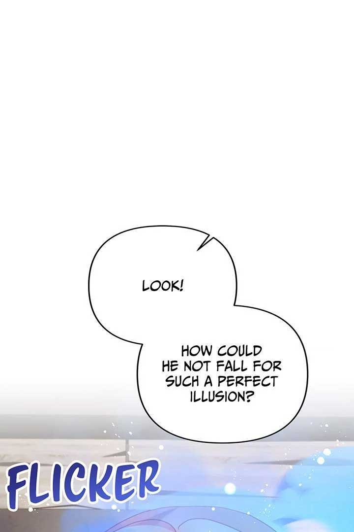 I’m a Doll, but the Tyrant Is Obsessed With Me Chapter 43 page 53