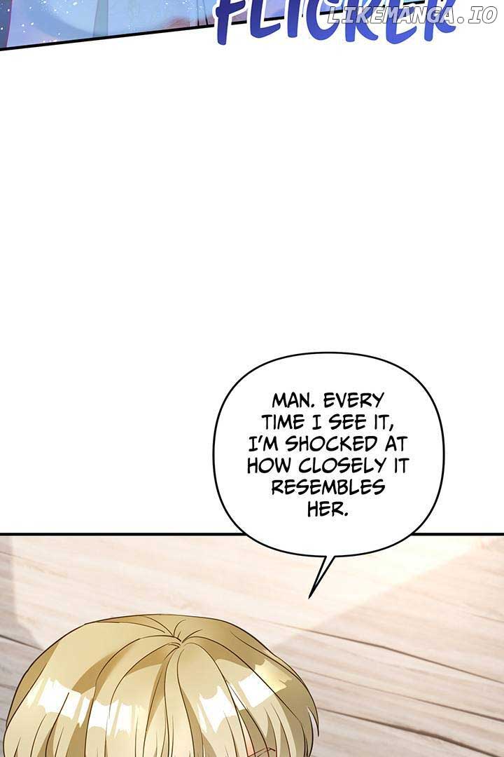 I’m a Doll, but the Tyrant Is Obsessed With Me Chapter 43 page 55