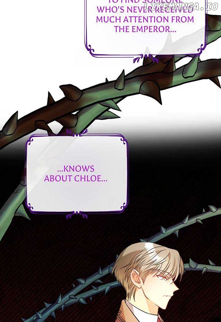 I’m a Doll, but the Tyrant Is Obsessed With Me Chapter 43 page 59