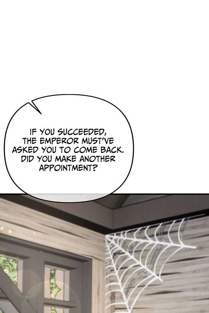 I’m a Doll, but the Tyrant Is Obsessed With Me Chapter 43 page 61