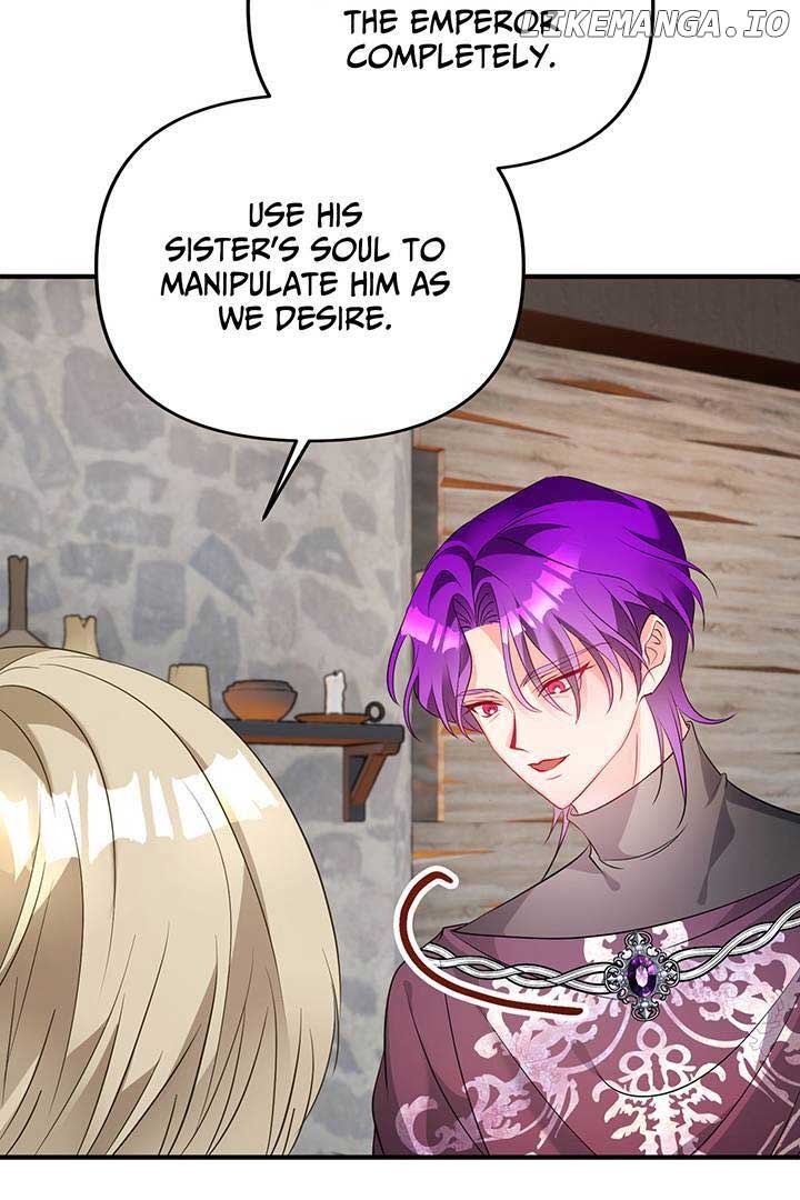 I’m a Doll, but the Tyrant Is Obsessed With Me Chapter 43 page 63