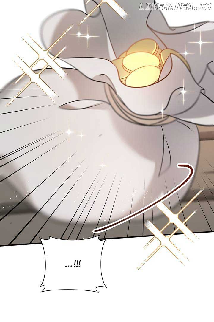 I’m a Doll, but the Tyrant Is Obsessed With Me Chapter 43 page 65