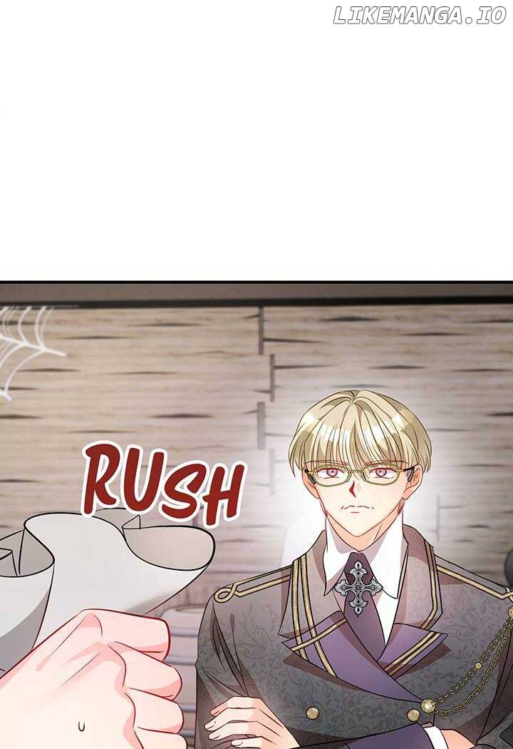 I’m a Doll, but the Tyrant Is Obsessed With Me Chapter 43 page 66