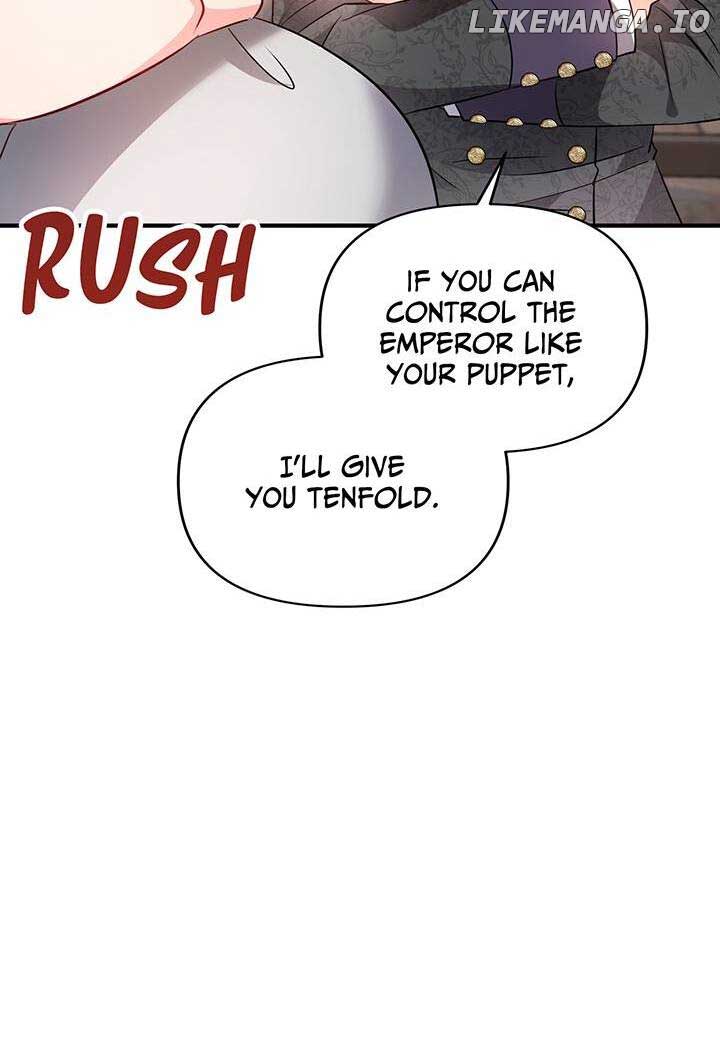 I’m a Doll, but the Tyrant Is Obsessed With Me Chapter 43 page 67