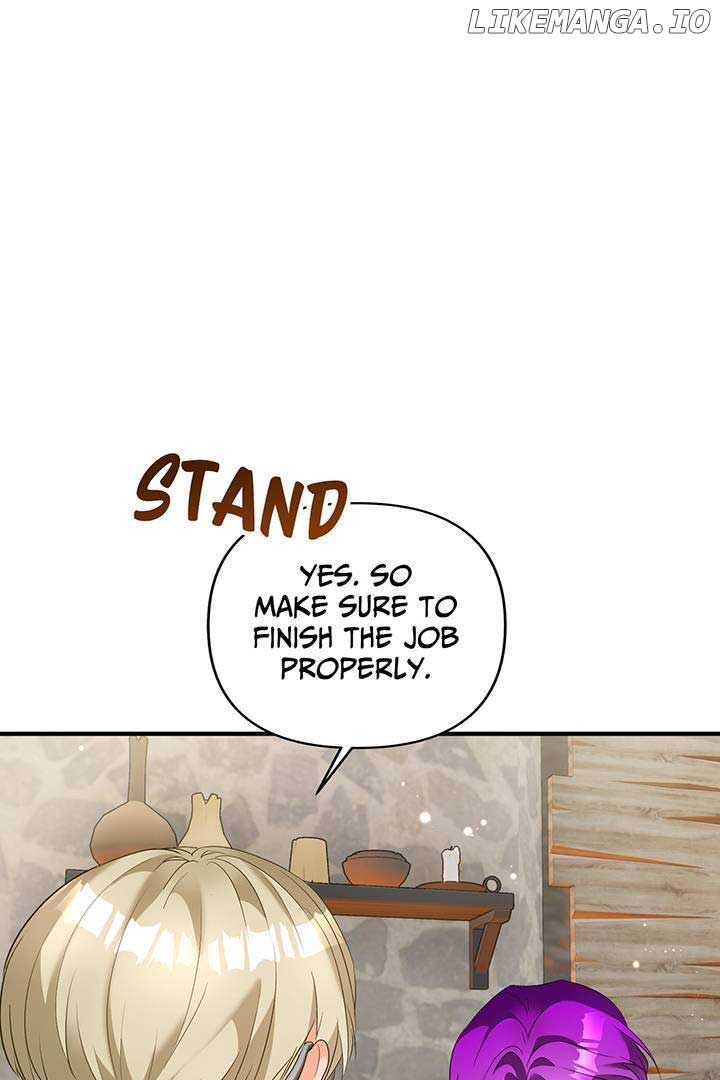 I’m a Doll, but the Tyrant Is Obsessed With Me Chapter 43 page 69