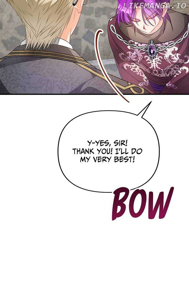 I’m a Doll, but the Tyrant Is Obsessed With Me Chapter 43 page 70