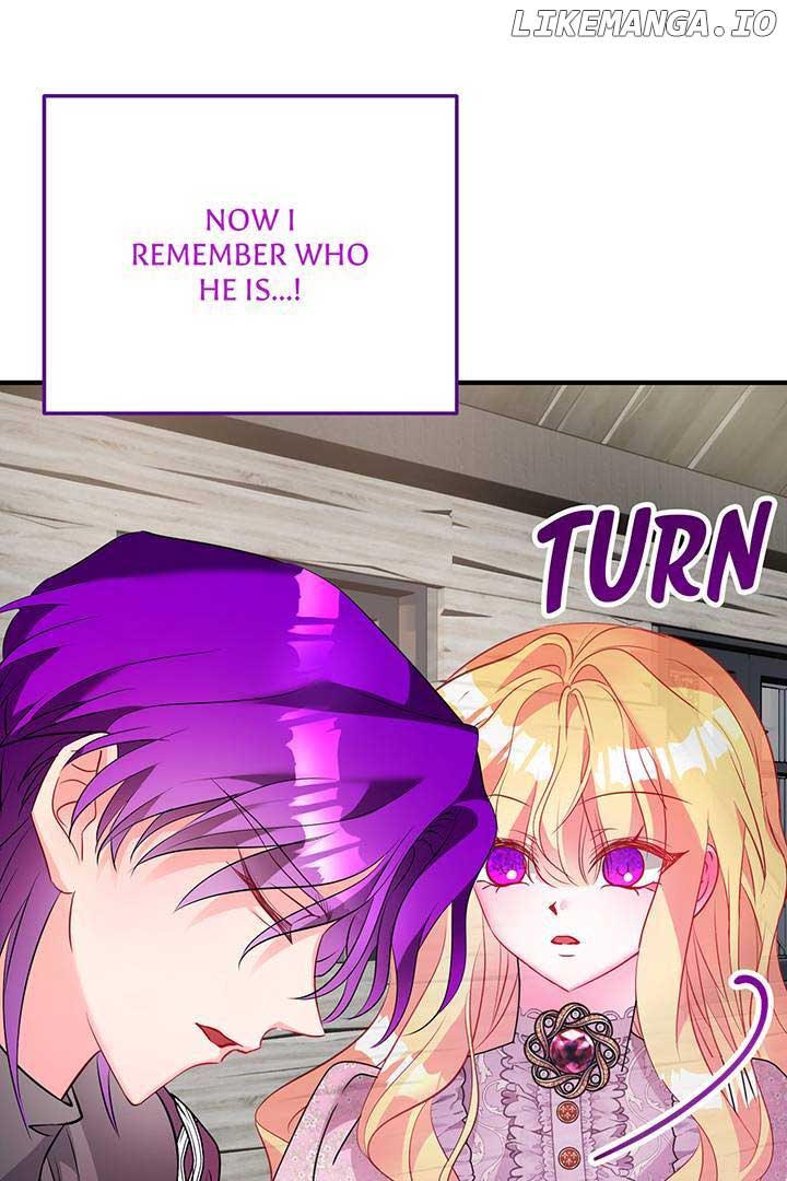 I’m a Doll, but the Tyrant Is Obsessed With Me Chapter 43 page 71