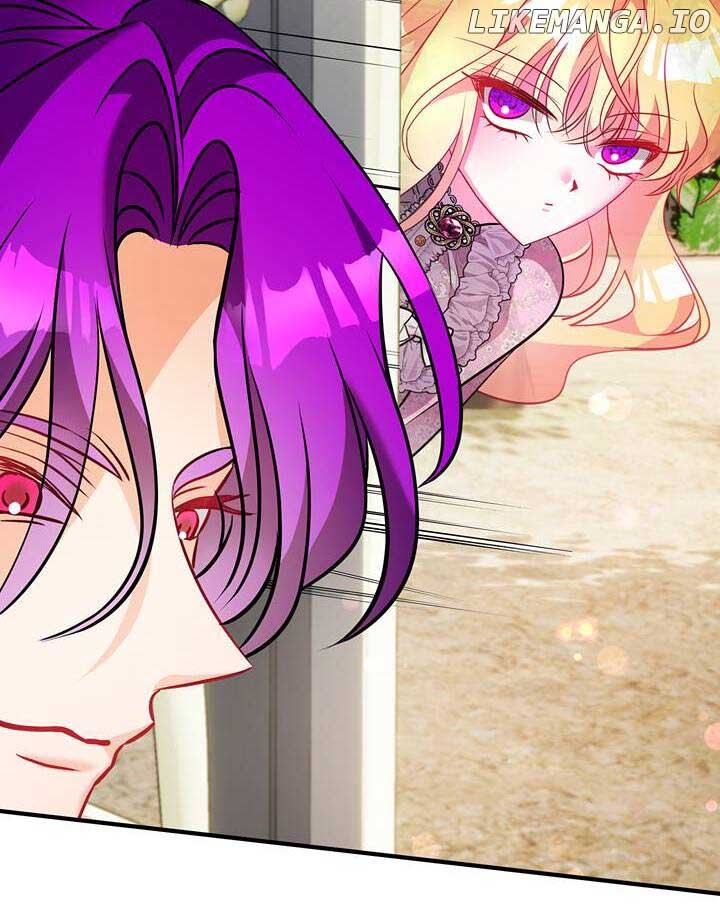 I’m a Doll, but the Tyrant Is Obsessed With Me Chapter 43 page 7