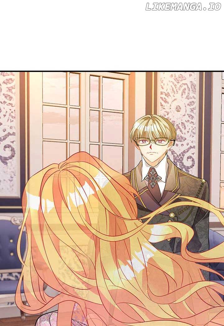 I’m a Doll, but the Tyrant Is Obsessed With Me Chapter 43 page 83