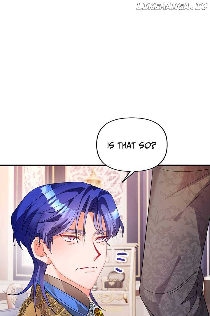 I’m a Doll, but the Tyrant Is Obsessed With Me Chapter 43 page 85