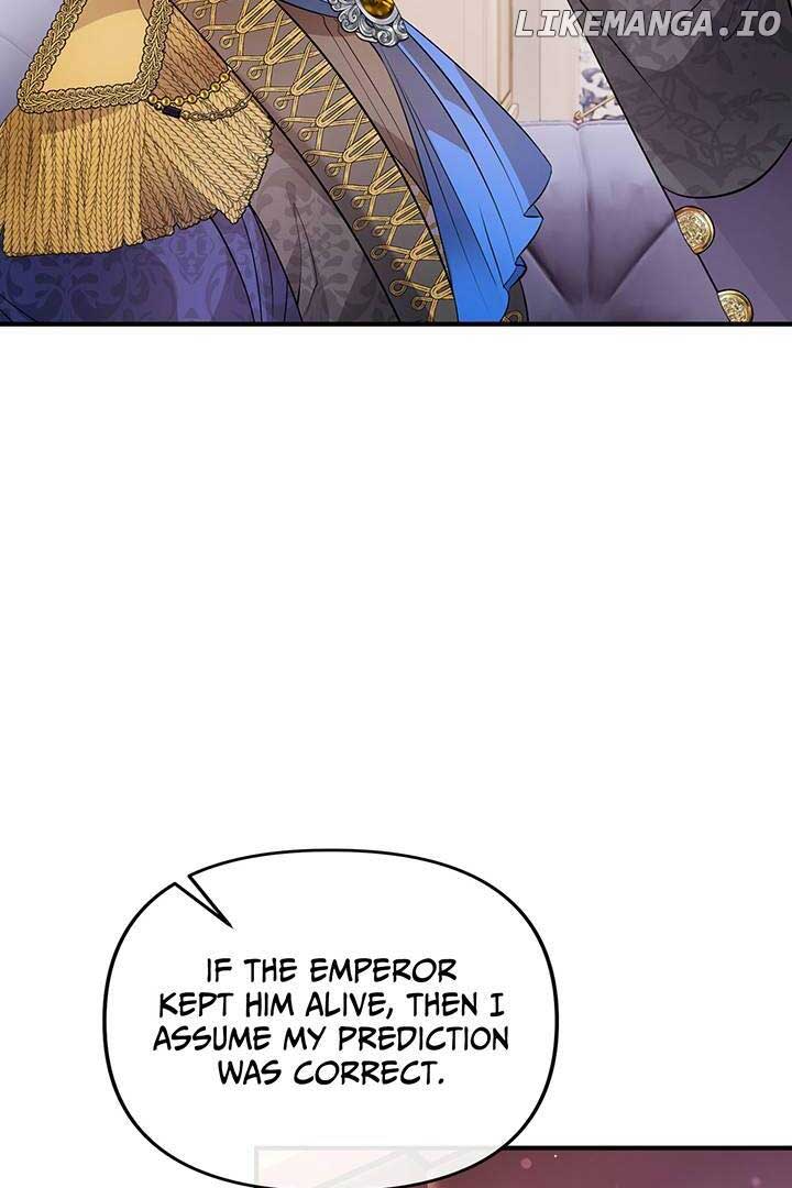 I’m a Doll, but the Tyrant Is Obsessed With Me Chapter 43 page 86