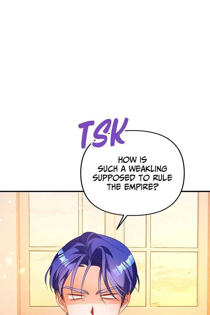 I’m a Doll, but the Tyrant Is Obsessed With Me Chapter 43 page 88