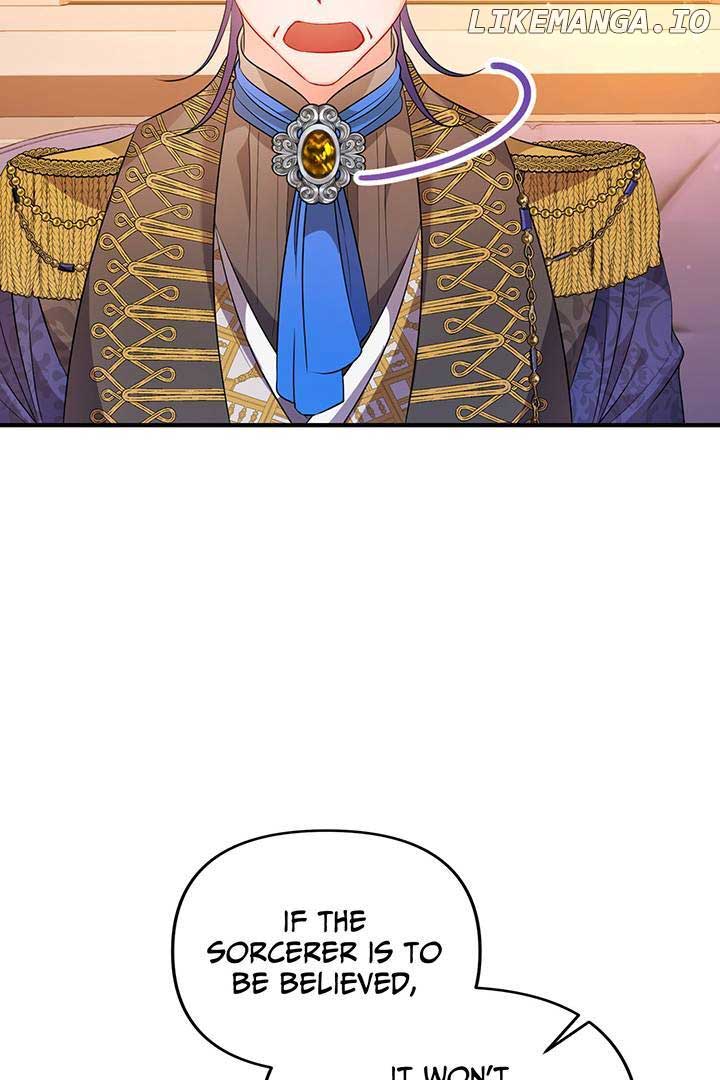 I’m a Doll, but the Tyrant Is Obsessed With Me Chapter 43 page 89