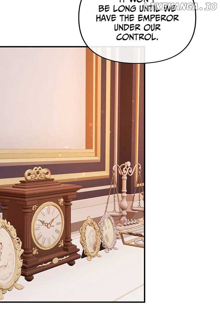 I’m a Doll, but the Tyrant Is Obsessed With Me Chapter 43 page 90