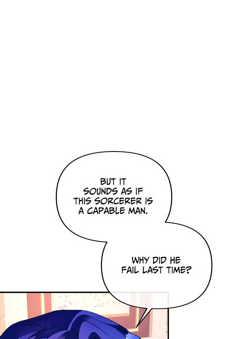 I’m a Doll, but the Tyrant Is Obsessed With Me Chapter 43 page 93