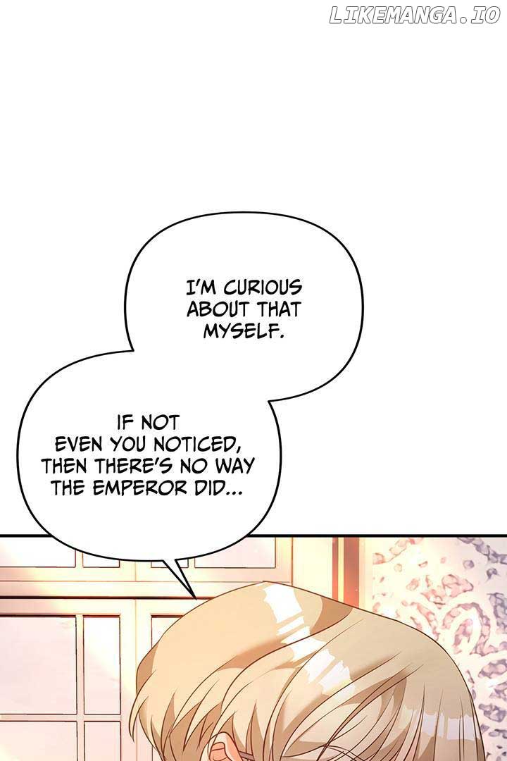 I’m a Doll, but the Tyrant Is Obsessed With Me Chapter 43 page 95