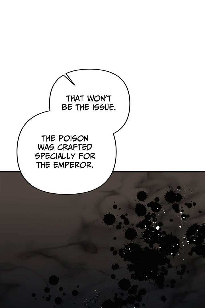 I’m a Doll, but the Tyrant Is Obsessed With Me Chapter 43 page 97