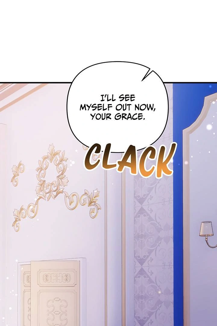 I’m a Doll, but the Tyrant Is Obsessed With Me Chapter 44 page 0