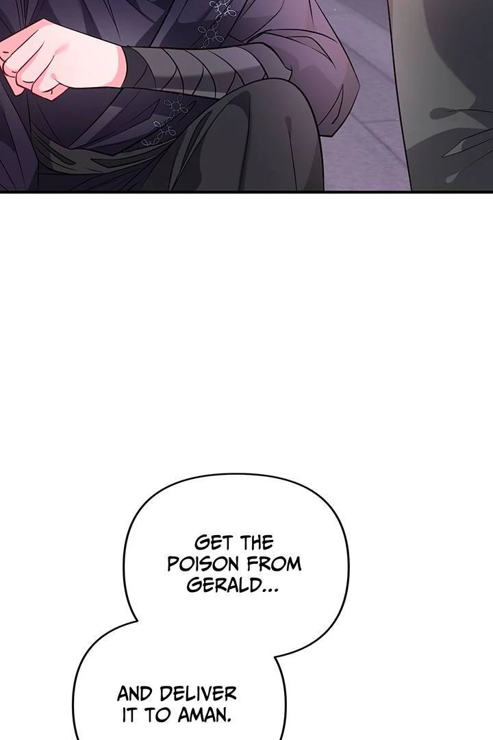 I’m a Doll, but the Tyrant Is Obsessed With Me Chapter 44 page 9