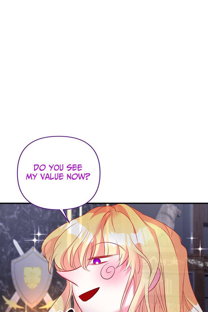 I’m a Doll, but the Tyrant Is Obsessed With Me Chapter 44 page 99
