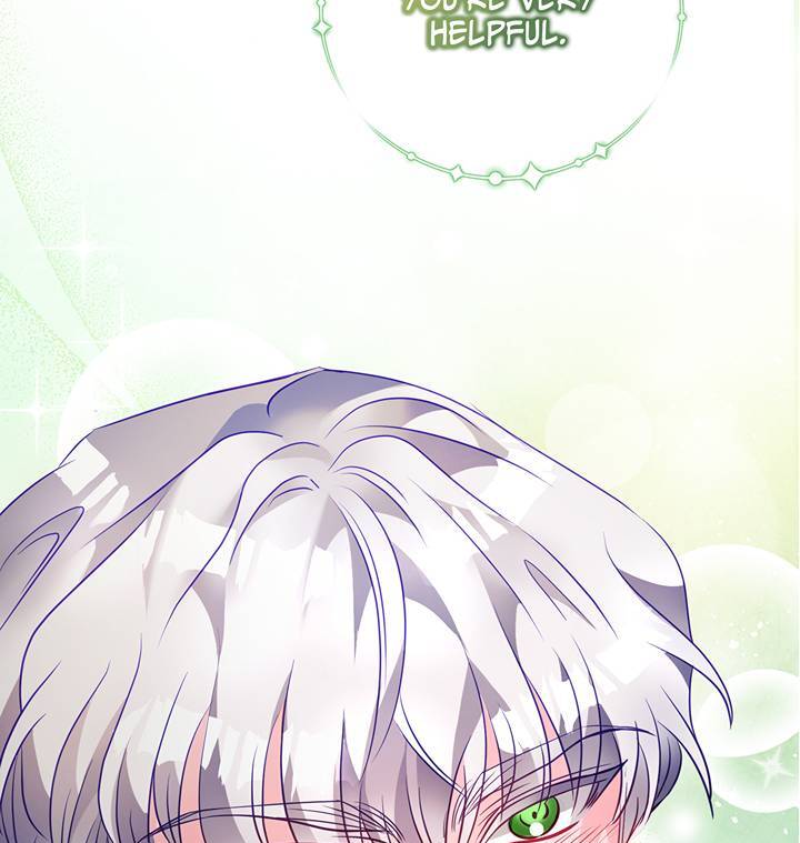 I’m a Doll, but the Tyrant Is Obsessed With Me Chapter 44 page 101