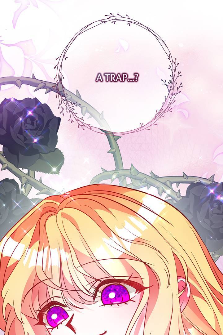 I’m a Doll, but the Tyrant Is Obsessed With Me Chapter 44 page 105