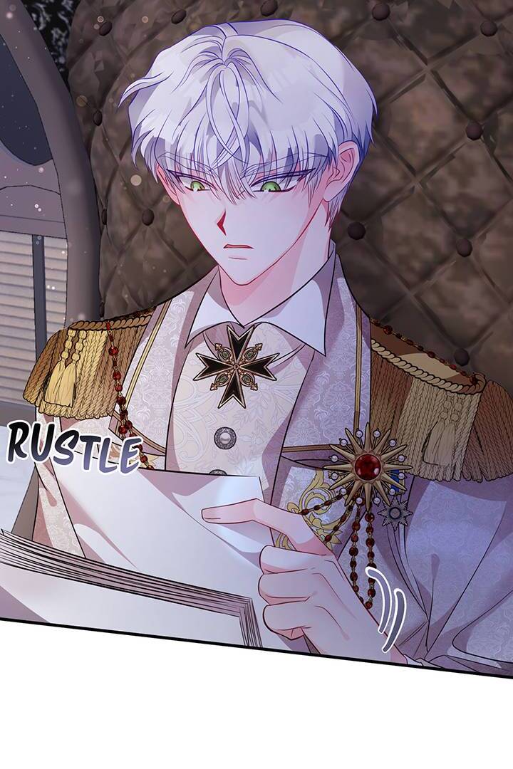 I’m a Doll, but the Tyrant Is Obsessed With Me Chapter 44 page 24